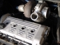Preview: 16V Turbo Twin-Scroll-Krümmer mit T4 Flansch