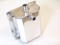 Preview: Aluminium Öl-Catchtank eckig