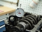 Preview: 1.9L G60 Motorblock Verdichtung 8,5 bis 9,0:1