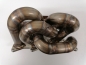 Preview: 16V Turbo Twin-Scroll-Krümmer mit T4 Flansch