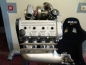 Preview: 16V Turbo Ansaugbrücke