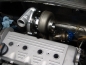 Preview: 16V Turbo Twin-Scroll-Krümmer mit T3 Flansch