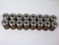 Preview: 16V Turbo Cat Cams Ventilfedern mit Titan Federteller bis über 4.5 bar Ladedruck