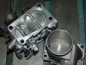 Preview: G60 Drosselklappenbearbeitung