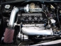 Preview: 16V Turbokrümmer mit T25 Flansch
