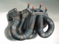 Preview: 16V Turbo Twin-Scroll-Krümmer mit T4 Flansch