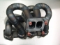 Preview: 16V Turbo Twin-Scroll-Krümmer mit T4 Flansch
