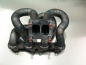 Preview: 16V Turbo Twin-Scroll-Krümmer mit T4 Flansch