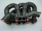 Preview: 16V Turbo Twin-Scroll-Krümmer mit T3 Flansch