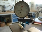 Preview: 1.8t Ventilführung aus Kupfer Material Ampco 45