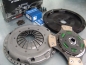 Preview: 1.8T G60 16V 02A / 02J 5 Gang Einmassenschwungrad mit Sachs Race Engineering Kupplung