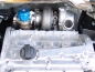 Preview: 1.8t Turbokrümmer mit T3 Flansch und WG-Anschluss