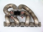 Preview: 1.8T Turbokrümmer mit T3 Flansch