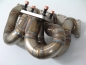 Preview: 1.8T Turbokrümmer mit T3 Flansch