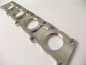 Preview: 1.8t Krümmerflansch CNC gefräst