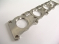 Preview: 1.8t Krümmerflansch CNC gefräst