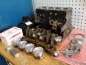 Preview: 1.9L G60 Motorblock mit serien Verdichtung 8,0:1