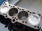 Preview: 2.0L G60 Motorblock