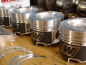 Preview: 1.9L G60 Motorblock mit serien Verdichtung 8,0:1