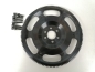 Preview: 4 Zyl. Billet 02A/02J Schwungrad für eine Sachs RCS oder Tilton 184mm Kupplung