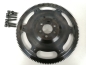 Preview: 4 Zyl. Billet 02A/02J Schwungrad für eine Sachs RCS oder Tilton 184mm Kupplung