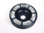 Preview: 16V Turbo 16VG60 Aluminium Kurbelwellenrad ohne Servo
