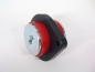 Preview: Motorlager/Getriebelager 95 Shore hinten links Golf 2-3 Corrado Passat B4 35i VR6, 16V