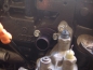 Preview: Entlüftungsstutzen für den Motorblock