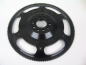 Preview: R32 Golf 4 Billet 02M Schwungrad für eine Tilton 185mm 2-3 Scheibenkupplung