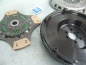 Preview: TFSI Golf 5  2.0 GTI Scirocco Audi TT Kupplung für 02Q Getriebe 530-600NM