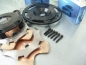 Preview: 1.8T Sachs 02M Getriebe RCS200 2- oder 3-Scheibenkupplung 1200-1700NM