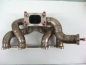 Preview: 8V Turbokrümmer mit T3 Flansch