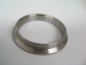 Preview: V-Band Ring aus Edelstahl Garrett GT/GTX40 Downpipe