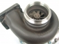 Preview: V-Band Ring aus Edelstahl Garrett GT/GTX40 Downpipe