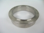 Preview: V-Band Ring aus Edelstahl Tial GT/GTX42 Downpipe