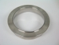 Preview: V-Band Ring aus Edelstahl Garrett GT/GTX42 102mm Downpipe