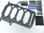 Preview: 1.8T Billet Blockversteifungsplatte