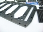 Preview: 1.8T Billet Blockversteifungsplatte
