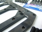 Preview: 1.8T Billet Blockversteifungsplatte