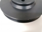 Preview: 16V 9A PL KR Aluminium Kurbelwellenrad ohne Servoriemenrad