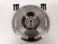 Preview: Audi VW VR6 / R32 längseinbau Billet Schwungrad für 01E Getriebe Sachs RCS 200 Kupplung