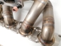 Preview: 1.8t Turbokrümmer mit T3 Flansch und WG-Anschluss
