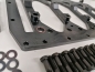 Preview: 1.8T Billet Blockversteifungsplatte mit 12.9 Schrauben