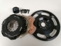 Preview: 8V 16V VR6 Sauger / Turbo G60 Tilton 185mm Einscheibenkupplung 460NM 02A/02J Getriebe