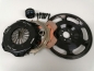 Preview: 8V 16V VR6 Sauger / Turbo G60 Tilton 185mm Einscheibenkupplung 460NM 02A/02J Getriebe