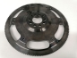 Preview: 8V 16V VR6 Sauger / Turbo G60 Tilton 185mm Einscheibenkupplung 460NM 02A/02J Getriebe