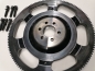 Preview: Audi VW Passat 1.8T längseinbau Billet Schwungrad für Tilton 185mm Kupplung mit 01E Getriebe Quattro