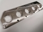 Preview: VR5 V5 2.3L Krümmer Flansch CNC gefräst
