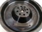 Preview: Audi S4 RS4 2.7T Bi-Turbo Billet Schwungrad für eine Tilton 185mm 2-3 Scheibenkupplung