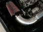 Preview: G60 86mm Aluminium Ansaugkit mit K&N-Filter
